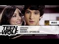 Oberhofer - o0O0o0O0o | Teen Wolf 1x03 Music [HD ...
