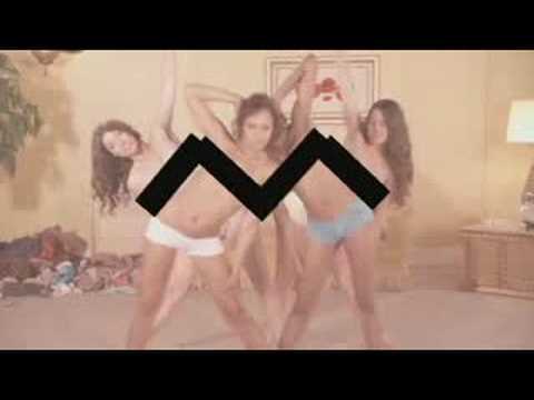 The BPA - Toe Jam Featuring David Byrne & Dizzee Rascal