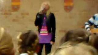 Cassie Davis - I Like It Loud