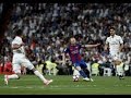 Real Madrid vs FC Barcelona #ELClassico 2-3 April 23rd 2017 All Goals and Highlights!