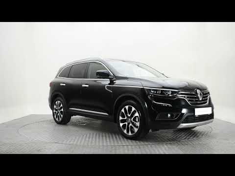 Renault Koleos Iconic dCi 175 Auto X-tronic 4WD M - Image 2