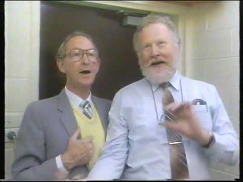 Channel 7 "Hello Melbourne" promo parody - 1986