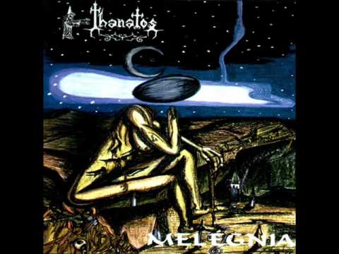 Thanatos - Dream of Eternity [Melégnia EP]