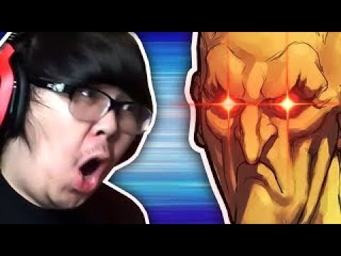 LOW TIER CHARACTERS UPSET MY STREET FIGHTER THIRD STIKE TOURNAMENT!