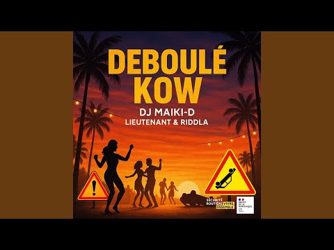 DEBOULE KOW