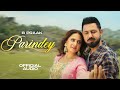 Parindey (Official Audio)- B Praak | Sargun | Gippy Grewal | Roopi | Avvy Sra| New Punjabi Song 2024
