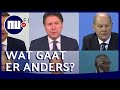 Zo gaan coronapersconferenties in het buitenland eraan toe | NU.nl