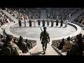 Action Movie Top Fighters Challenges Frail Girl She S A 21st Century спец Ops One Move All Down