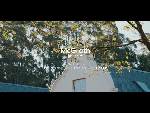 120 Pumping Station Road, Forth, TAS 7310, 5部屋, 3バスルーム, House