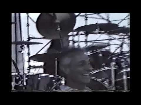 Blues Image - Live Glen Helen Regional Park 1986