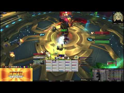 Focus Up vs. Argus the Unmaker [Mythic]