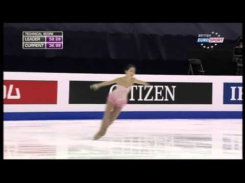 Zijun Li - 4CC 2014 - LP
