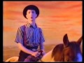Marc Almond - The Boy Who Came Back