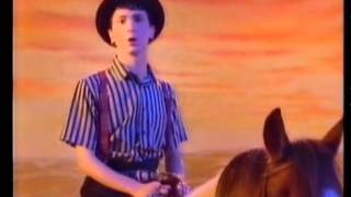 Marc Almond - The Boy Who Came Back