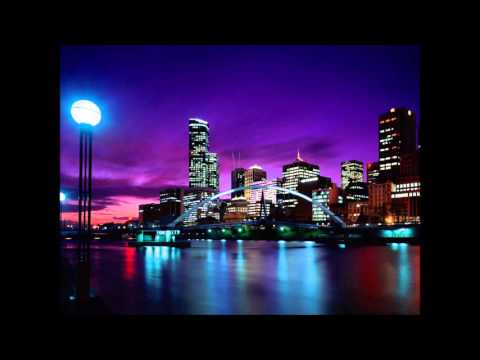 Marius Lehnert feat. Erasmus & Krieger - Melbourne [YT100]