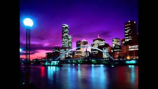 Marius Lehnert feat. Erasmus & Krieger - Melbourne [YT100]
