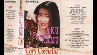 Download lagu Cory Cornelia - Aku Sayang Kamu   Composer - Jeffry Bulle (1994) mp3