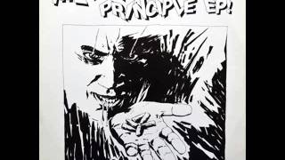 The Feedback Principle - Tear Down The Place