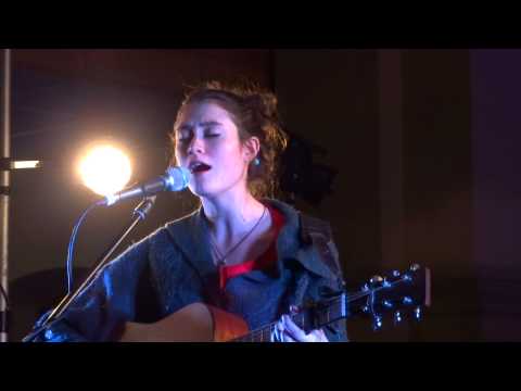 Sleep (acoustic) - Rachel Sermanni