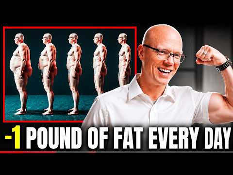 99% Burn Fat Faster with this Testosterone Trick 🔥 (The Science) Dr. Ben Bikman