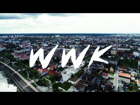 87-800 PROJEKT - WIZJA LOKALNA WŁOCŁAWEK