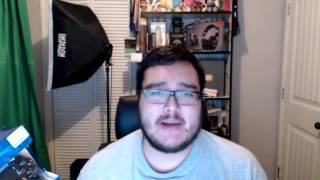 Santa Pause&#39;s 25 Days of Christmas | Day 24