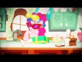 MLP PMV Pinkie Pie Singing In The Shower