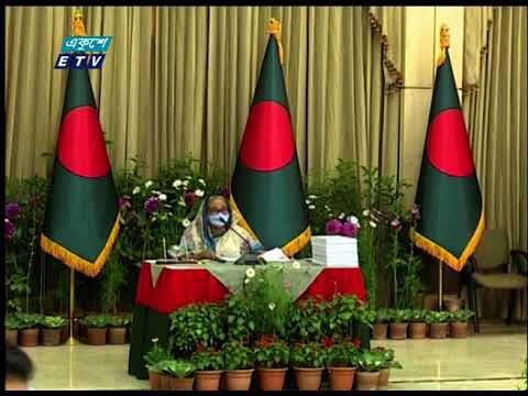 সকল প্রতিকুলতা পেরিয়ে অর্থনৈতিক অগ্রগতির পথে বাংলাদেশ-প্রধানমন্ত্রী