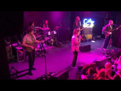 The Growlers - Love Test in Boston, 5/16/17