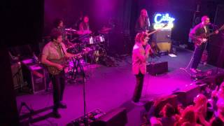 The Growlers - Love Test in Boston, 5/16/17