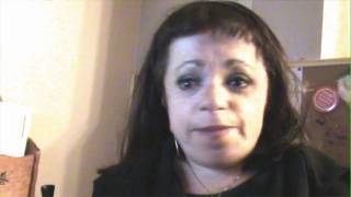 Marcia Morgan Professional Relationship Therapist