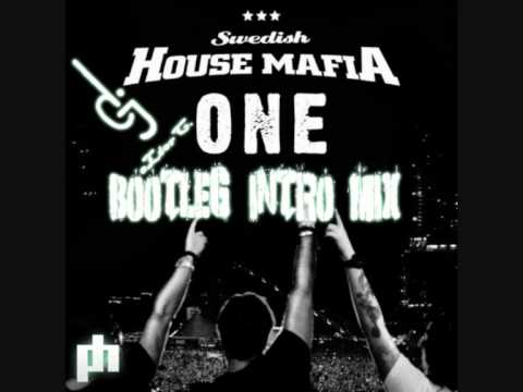 Swedish House Mafia - One (DJ eLiorC Bootleg+Intro Edit)