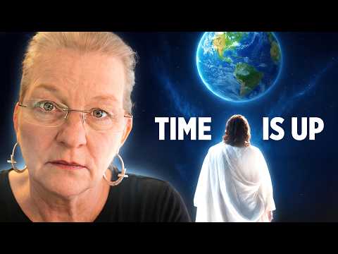 I Died & Saw Earth’s Timeline! We’re THIS CLOSE to THE END…