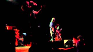 INCITE Live 2013 The Slaughter! Tempe, AZ.