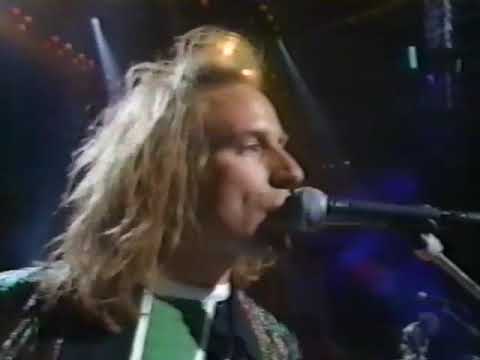 Faith No More - Epic (live) | The International Rock Awards