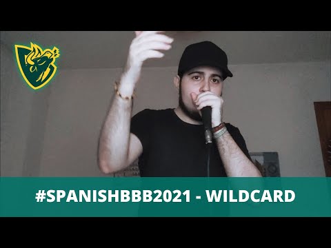 MILKBOX - WILDCARD #SpanishBBB2021 - INDIVIDUAL