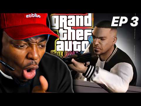 Getting The Diamond Back | GTA 4: The Ballad of Gay Tony Walkthrough Part 3