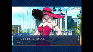 【FGO】2019水着イベ  ”水着剣豪七色勝負“    Part66  第六カジノ「勝負最終ーーーーーウエスタン巌流島」 【実況】
