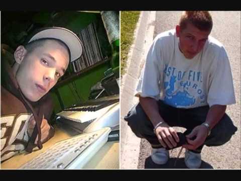 Sin Dasine - Ustani feat. Teena Flow prod. by Atys