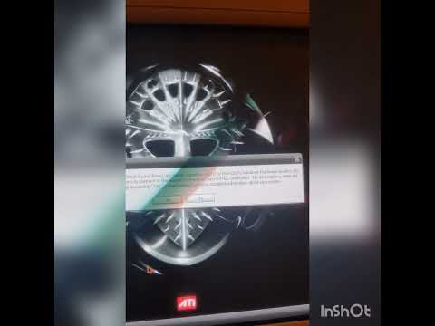 Lgr was wrong about the Radeon 9800 pro.