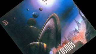"Moonship Journey" by Sun Ra