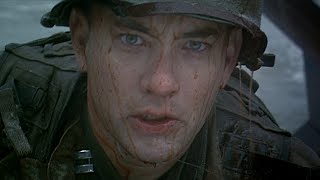 Saving Private Ryan (1998) - Official Re-Release Trailer | 4K