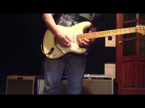 Piotr Koszałka- solo życia 2015