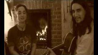 Harriett &amp; Frog - &quot;Too Close to the Wind&quot; (Trad.)