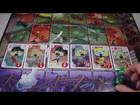 How to fight Zombies Compilation