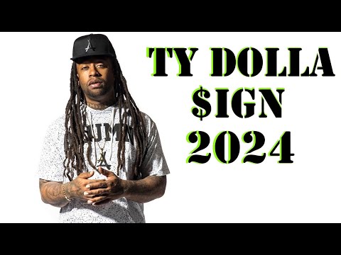 TY DOLLA SIGN MIX – @DJMATTRICHARDS