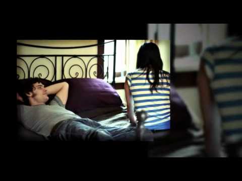 Everything Was Good-bye - Book Trailer