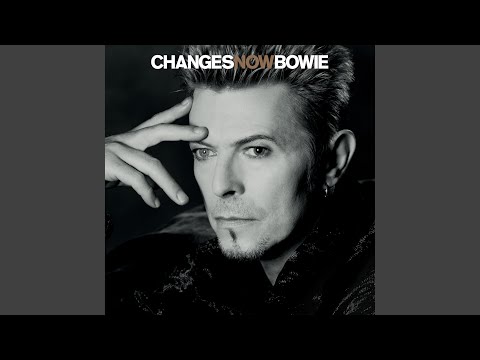 Aladdin Sane (ChangesNowBowie Version)