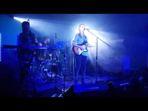 Ivy Hope 08.06.2017 club Less part -1