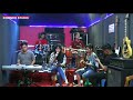 ANGIN NDALU CoVer By KORINDO STUDIO N MUSIK